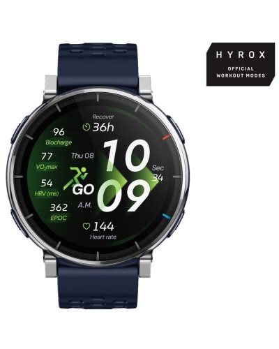 Smartklocka Amazfit W2558GL2N