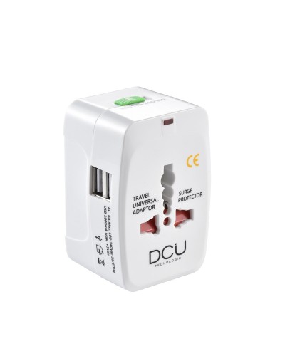 Hub USB DCU 37400210