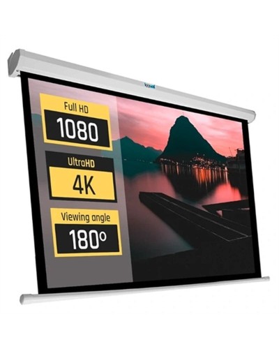 Pantalla de Proyección iggual IGG319215