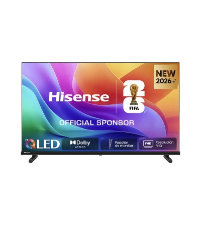 Smart TV Hisense 32A5S