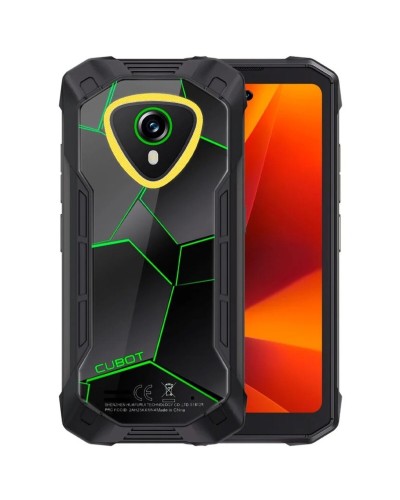 Smartphone Cubot CUBKKMINI4128GREEN