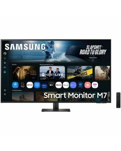 Näyttö Samsung M7 S43FM701UU 43"