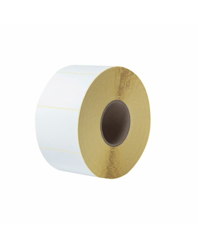 Etiketter till Skrivare Brother BCS1J074102203 Vit (1 antal)