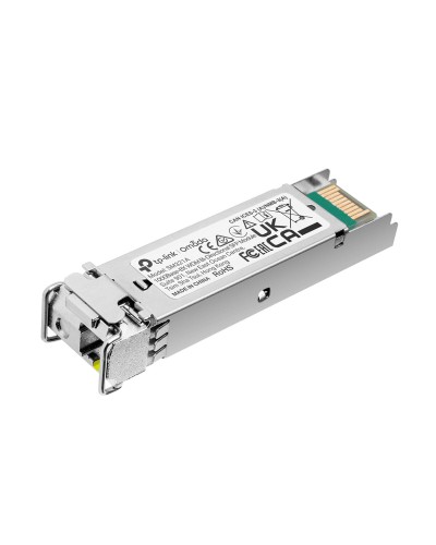 MultiMode SFP Kuitumoduuli TP-Link SM321A