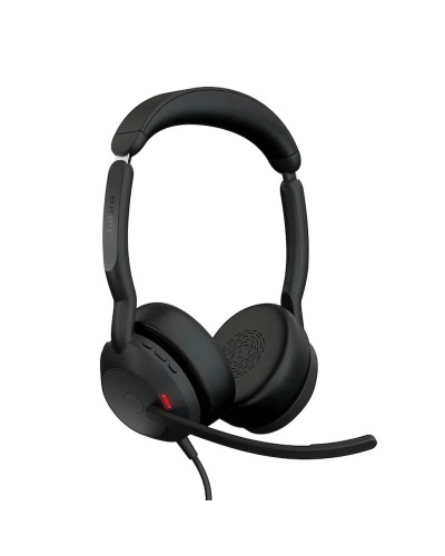 Casque Jabra 25069-989-899 Noir
