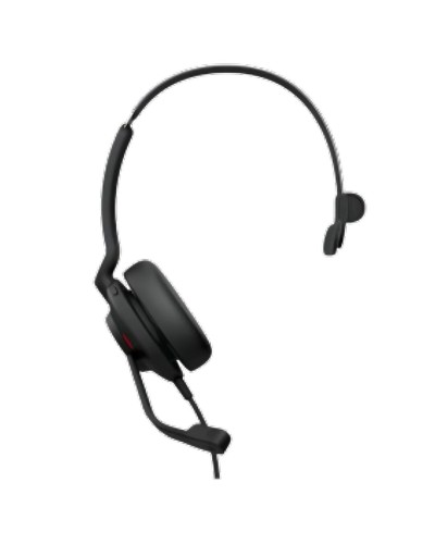 Auriculares Jabra 23189-889-779 Negro