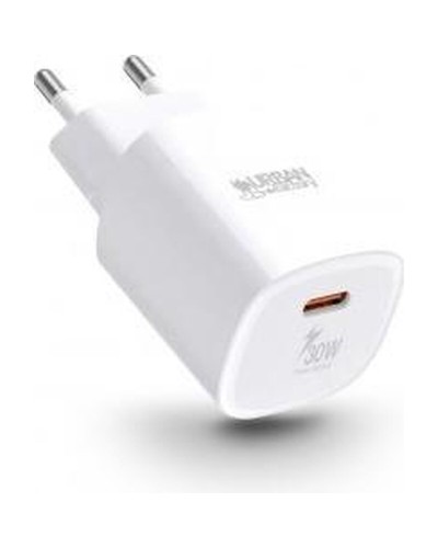 Cargador de Pared Urban Factory WCD95UF-ECO