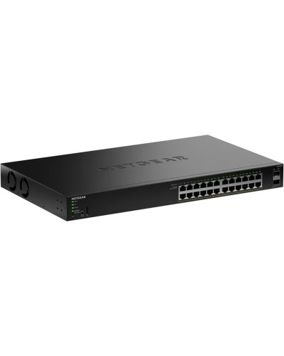 Kytkin Netgear GS324TP-200EUS