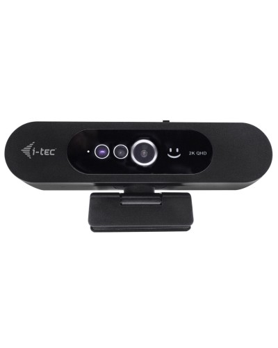 Webcam i-Tec CAMSOLOMON2KW200