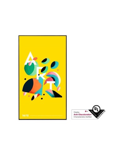 Videowall-Monitor LG 55XF3P-B.AEU Full HD 1920 x 1080 px 55"