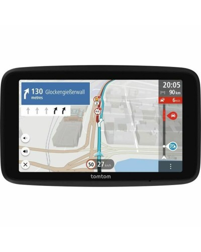 Navigatore GPS TOM TOM 1YF6.002.10