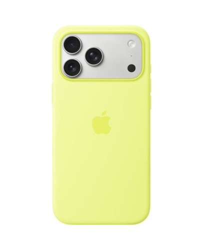 Funda para Móvil Apple Amarillo Apple