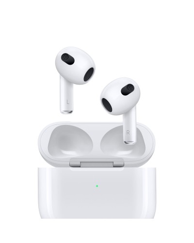 Kopfhörer Apple AirPods (3rd generation) IPX4