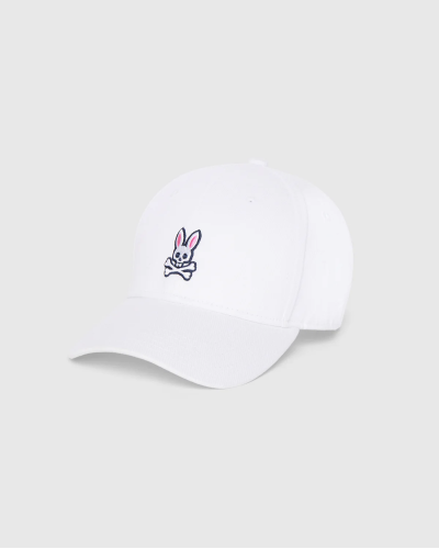 Psycho Bunny Cappello Uomo