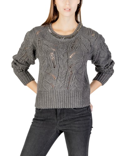 Liu Jo Stickat Kvinna