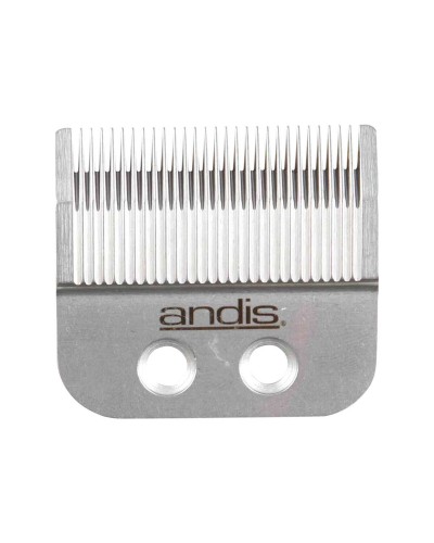 Cuchillas para Recortadora Trixie Andis TR1500 Acero Inoxidable