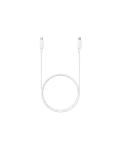 USB-C-Kaapeli Samsung EP-DN975BWE Valkoinen 1 m