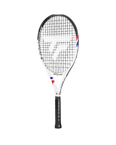 Raquette de Tennis Tecnifibre 14FIGTEOS2 Noir