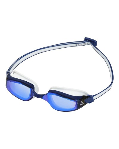 Zwembril Aqua Sphere EP3174009LMB Blauw Één maat