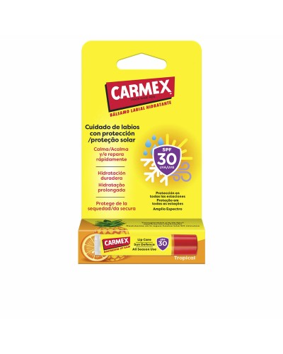 Baume à lèvres Carmex BÁLSAMOS CARMEX 1 L