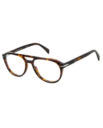 Montura de Gafas Hombre David Beckham DB 7087