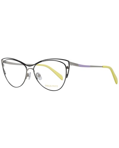 Montura de Gafas Mujer Emilio Pucci EP5142 56005