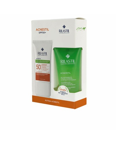 Set Protezione Solare Rilastil Sun System (2 pcs)