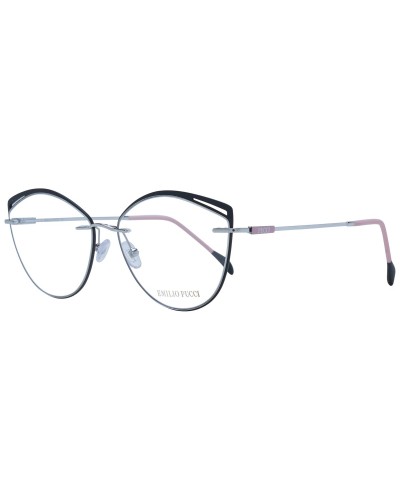 Naisten Silmälasikehykset Emilio Pucci EP5194 56005