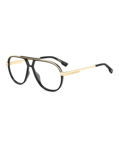 Montura de Gafas Hombre Dsquared2 D2 0113