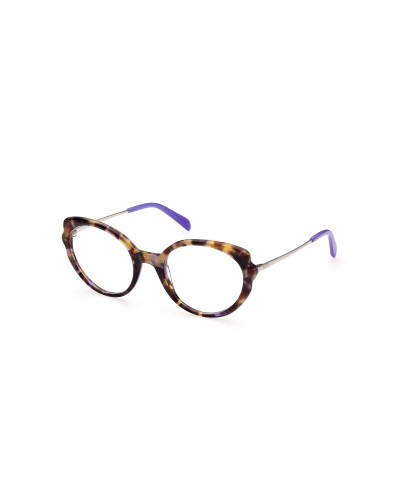 Montura de Gafas Mujer Emilio Pucci EP5193 52055
