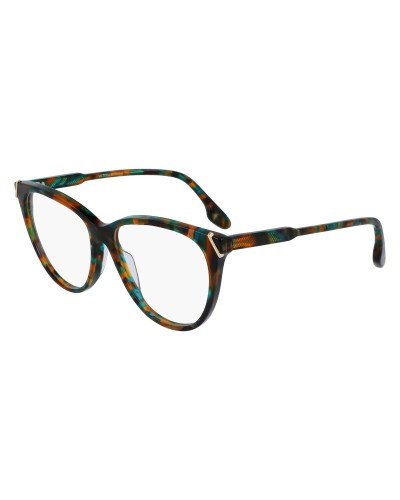 Montatura per Occhiali Donna Victoria Beckham