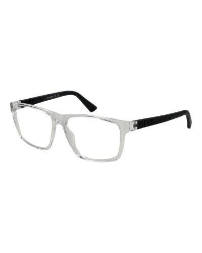 Miesten Silmälasikehykset Harley-Davidson HD00011 57026