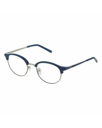 Monture de Lunettes Unisexe Sting VST181 490502