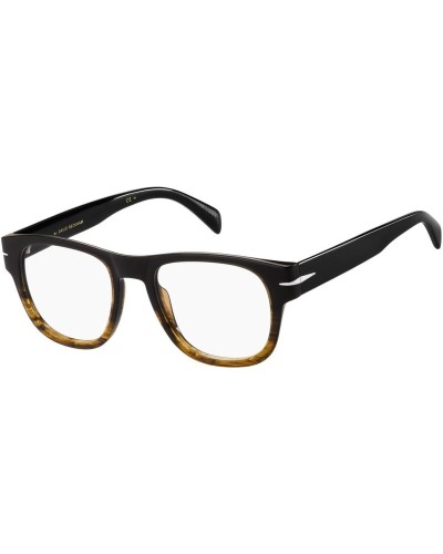 Heren Brillenframe David Beckham DB 7025