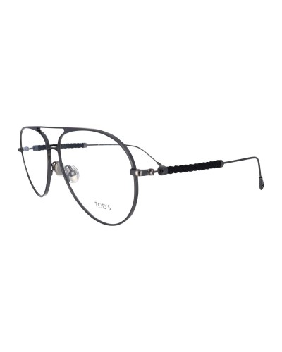 Monture de Lunettes Homme Tods TO5214-012-59