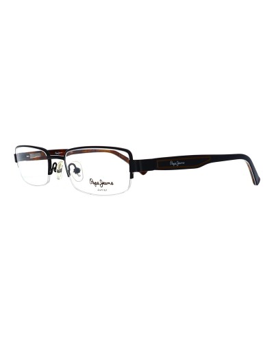 Montura de Gafas Unisex Pepe Jeans PJ2031-C1-47