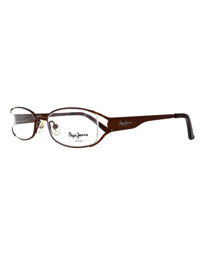 Unisex' Spectacle frame Pepe Jeans PJ2028-C2-46