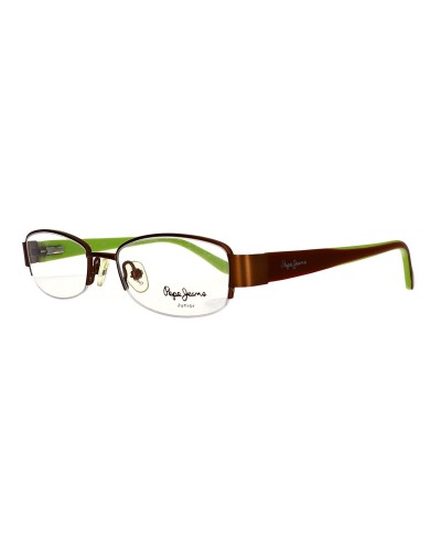 Montura de Gafas Unisex Pepe Jeans PJ2024-C3-46