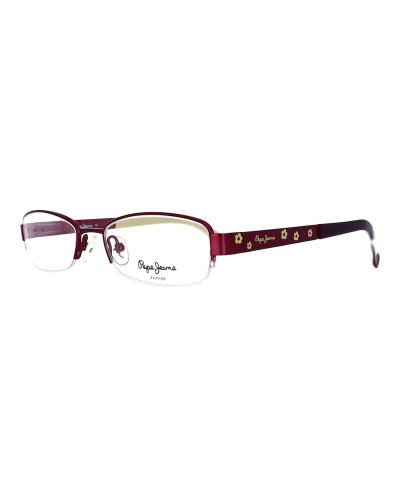 Monture de Lunettes Unisexe Pepe Jeans PJ2013-C2-46