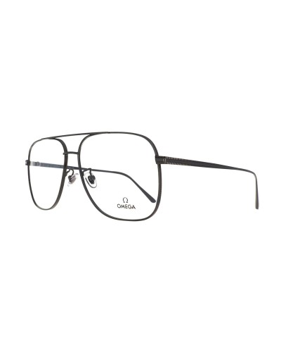 Men' Spectacle frame Omega OM5006_H-008-60