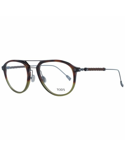Montatura per Occhiali Uomo Tods TO5267-055-53