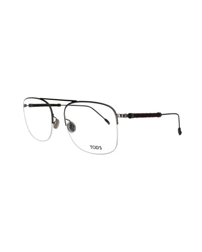Montura de Gafas Hombre Tods TO5255-008-55