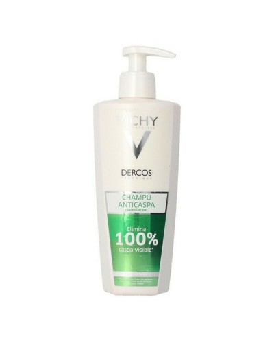 Anti-Roos Shampoo Vichy 7752 400 ml