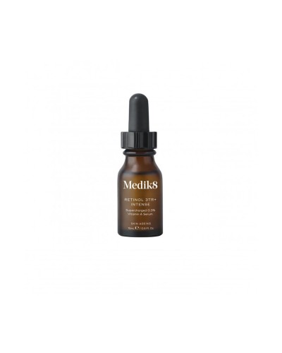 Anti-Aging-Serum für die Nacht Medik8 Retinol 3 Tr + Intense 15 ml