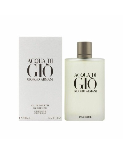 Parfum Homme Armani EDT