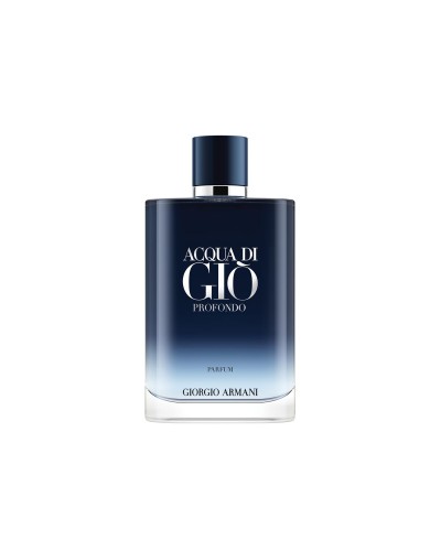Miesten parfyymi Armani Acqua Di Gio Profondo 200 ml