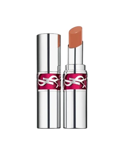 Rossetti YSL Loveshine Candy Glaze Nº 4 Marrone