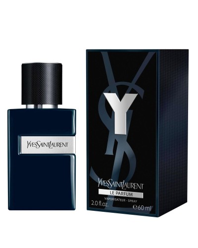 Profumo Uomo YSL Y Le Parfum 60 ml