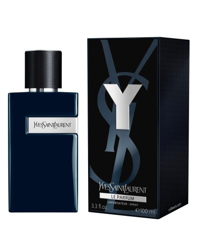 Men's Perfume YSL Y Le Parfum 100 ml