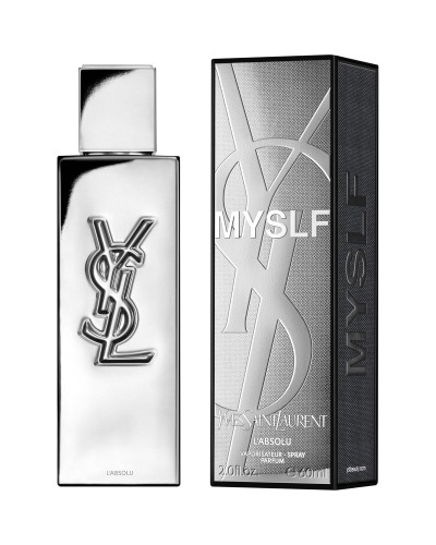 Herrenparfüm YSL Myslf L Absolu EDP 60 ml